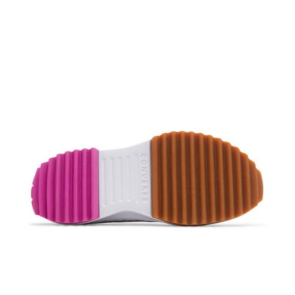 Low top Platform Converse - Picture 2 of 3